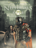 Nephilim's Rise: They're Coming