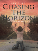 Chasing the Horizon