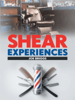 Shear Experiences