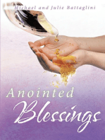 Anointed Blessings
