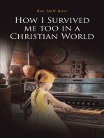 How I Survived me too in a Christian World