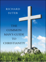 The Common Man's Guide to Christianity