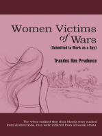 Women Victims of Wars