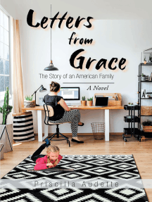 Letters from Grace by Priscilla Audette (Ebook) - Read free for 30 ...
