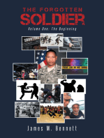 The Forgotten Soldier: Volume One: The Beginning