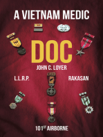 "Doc" A Vietnam Medic