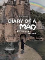 Diary of A Mad Preschool Teacher