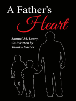 A Father's Heart