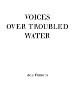 Voices Over Troubled Water