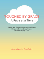 Touched by Grace: A Page at a Time