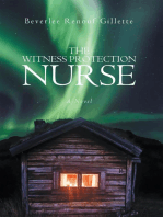 The Witness Protection Nurse: A Novel