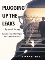 Plugging Up the Leaks