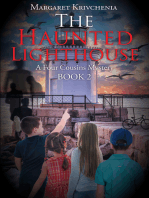 The Haunted Lighthouse: A Four Cousins Mystery