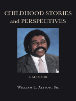 Childhood Stories and Perspectives: A Memoir