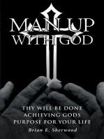 Man Up with God