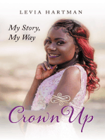 Crown Up: My Story, My Way