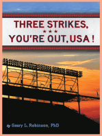 Three Strikes, You're Out, USA!