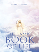 The Lamb's Book of Life