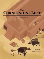 The Cornerstone Lost