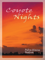 Coyote Nights