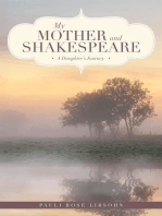 My Mother and Shakespeare