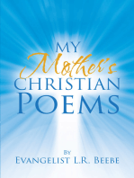 My Mother's Christian Poems