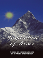 Inspiration of Time