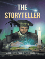 The Storyteller