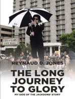 The Long Journey to Glory: My Side of the Jacksons’ Story
