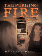The Purging Fire: 4 Elements of Mystery Book One