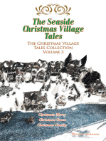 The Seaside Christmas Village Tales: The Christmas Village Tales Collection Volume 3