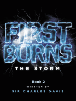 Firstborns: The Storm