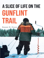 A Slice of Life on the Gunflint Trail