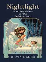 Nightlight: Soothing Poems for the Bedtime Hour