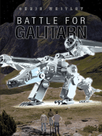 Battle for Galitarn