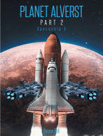 Planet Alverst Part 2: Spaceship 5