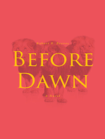 Before Dawn: A Novel