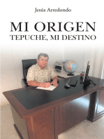 Mi Origen