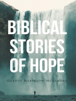 Biblical Stories of Hope