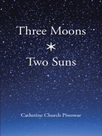 Three Moons * Two Suns