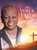 My Walk of Faith: His Grace