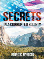 Secrets: In a Corrupted Society