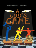 A God's Game