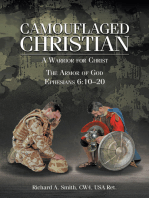 Camouflaged Christian