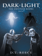 Dark-Light: The Untitled Books