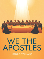 We the Apostles