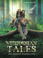 Veridesian Tales