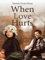 When Love Hurts