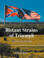 Distant Strains of Triumph