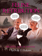 Feline Retribution: Beckett, Son of Dexter